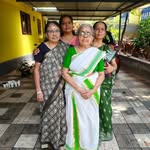 Malathi Krishnan - @malathitp1960 - Instagram