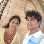 Malathi Krishnan - @malathikrishnan81 - Instagram