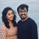 Malathi krishnan - @malathibudde - Instagram