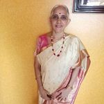 Malathi Krishnan - @malathi.krishnan.524 - Instagram
