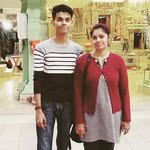 Malathi Krishnan - @malathi5015 - Instagram