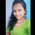 Malathi Krishnan - @malathi_16 - Instagram