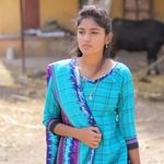 Malathi Krishnan - @miss_perfection1998 - Instagram