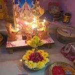 Malathi Krishnan - @malathi.krishnan.733 - Instagram