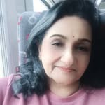 Malathi Krishnan - @malathi.krishnan.33 - Instagram
