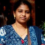 Malathi Krishnan - @malathikrishnan91 - Instagram