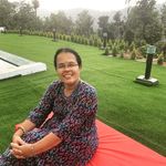 Malathi Krishnan - @malathilyf - Instagram