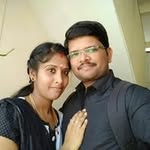 Malathi Senthilkumar - @malathi.krishnan.35 - Instagram