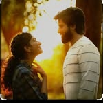 Malu🩵 - @malathi__krishnan - Instagram