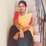 Mangaiyarkarasi - @mala.thikrishnan - Instagram