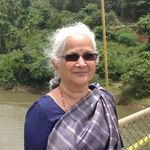 Malathi Raghavan - @malathirraghavan - Instagram