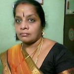 Malathi Raghavan - @malathiraghavan - Instagram