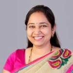 Dr. Malathi Rao Eppa - @dr.malathiraoeppa - Instagram