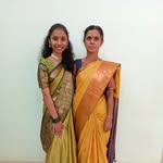 Malathi R Rao - @malathi_r_rao - Instagram