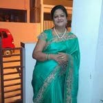 Malathi Rao - @raomalathi - Instagram