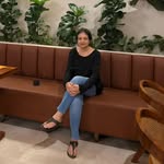 Malathi Rao - @malathiii_rao - Instagram