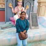malathi Rao - @malathirao32 - Instagram