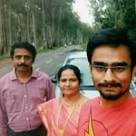 Malathi Rao - @malathi.rao.37 - Instagram