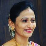 Malathi Rao - @malathi_rao - Instagram