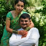 Malathi Rao - @malathigulugunji - Instagram