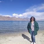 Malathi Rao - @malathi_insta - Instagram