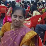 Malathi Rao - @malathi.rao.9235 - Instagram
