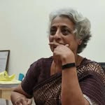 Malathi Rao - @malathi.rao.77 - Instagram