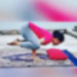 Malathi Rao - @myfitnessbook1234 - Instagram