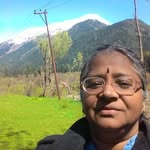 Malathi Rao - @malathi6978 - Instagram