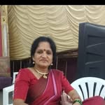 malathi rao - @malathirao893 - Instagram