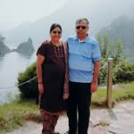 Malathi Rao - @malathirao64 - Instagram