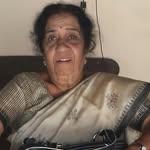 Malathi Rao - @bmalathirao - Instagram