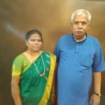 Malathi Rao - @malathi.rao.7393 - Instagram