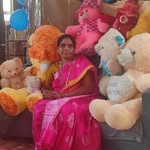 Malathi Rao - @malathirao272 - Instagram