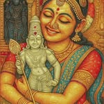 Malathi Rao - @malathi_rao25 - Instagram