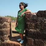 Malathi Rao Makeup artist - @malathi_rao78 - Instagram