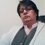 Malathi Rao Subramanyam - @malathiraosubramanyam - Instagram