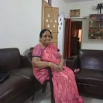 Malathi S. Rao - @malathi.s.rao - Instagram