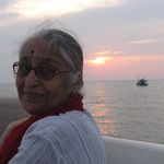 Malathi Seshadri - @seshadrimalathi - Instagram