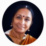 Malathi Seshadri - @malathi.seshadri - Instagram