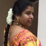 Malathi - @malathi.singh - Instagram