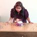 Malathi Singh - Facebook