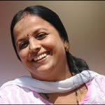 Malathi Singh - @malathisingh - Instagram