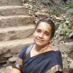 Malathi Srinivasan - @malathi.srinivasan.73 - Instagram