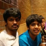 Malathi Srinivasan - @malathisrinivasan - Instagram