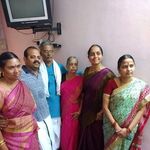 Malathi Srinivasan - @malathi__srinivasan - Instagram