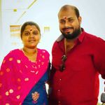 Malathi srinivasan - @imalathisrinivasan - Instagram