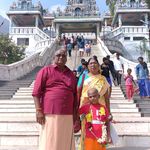 Malathi Srinivasan - @malathisrinivasan533 - Instagram