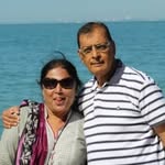 Malathi Srinivasan - @malathi.srinivasan.94 - Instagram