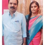 Malathi Srinivasan - @malathisrinivasan31 - Instagram